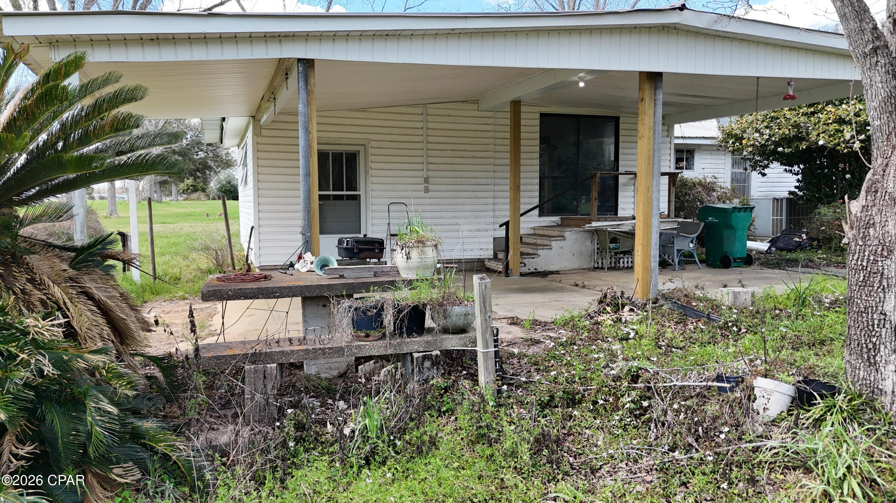 6775 Highway 90 Grand Ridge, FL 32442 - Photo 68 of 89