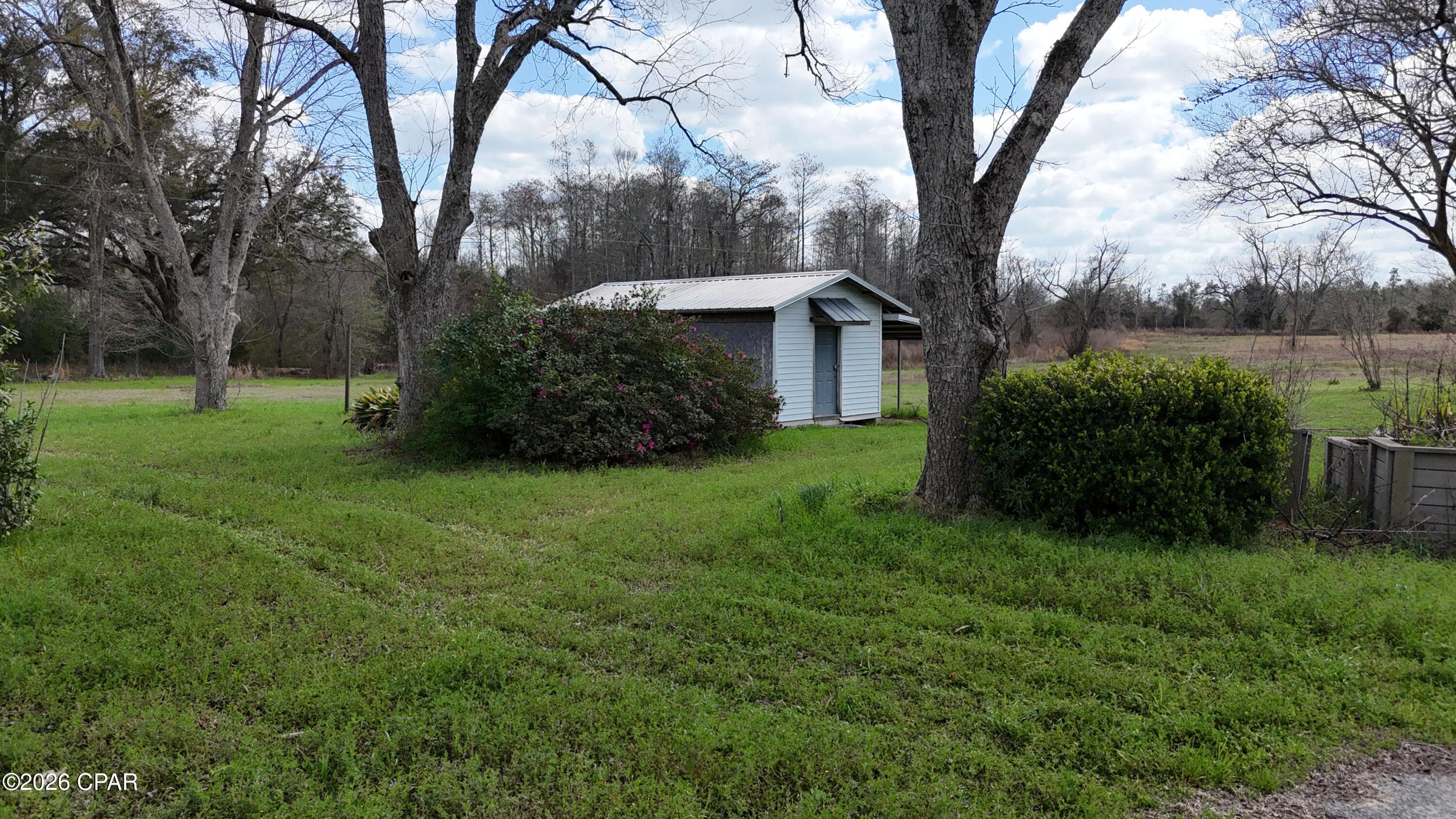 6775 Highway 90 Grand Ridge, FL 32442 - Photo 69 of 89