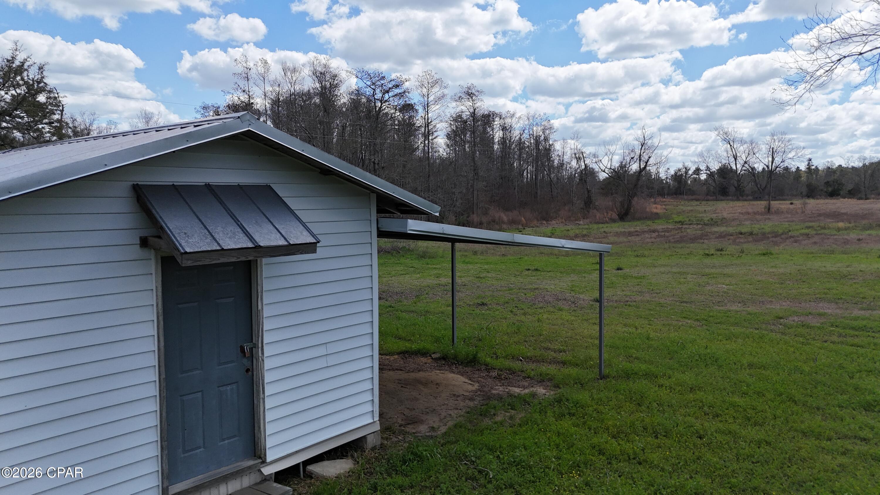 6775 Highway 90 Grand Ridge, FL 32442 - Photo 72 of 89