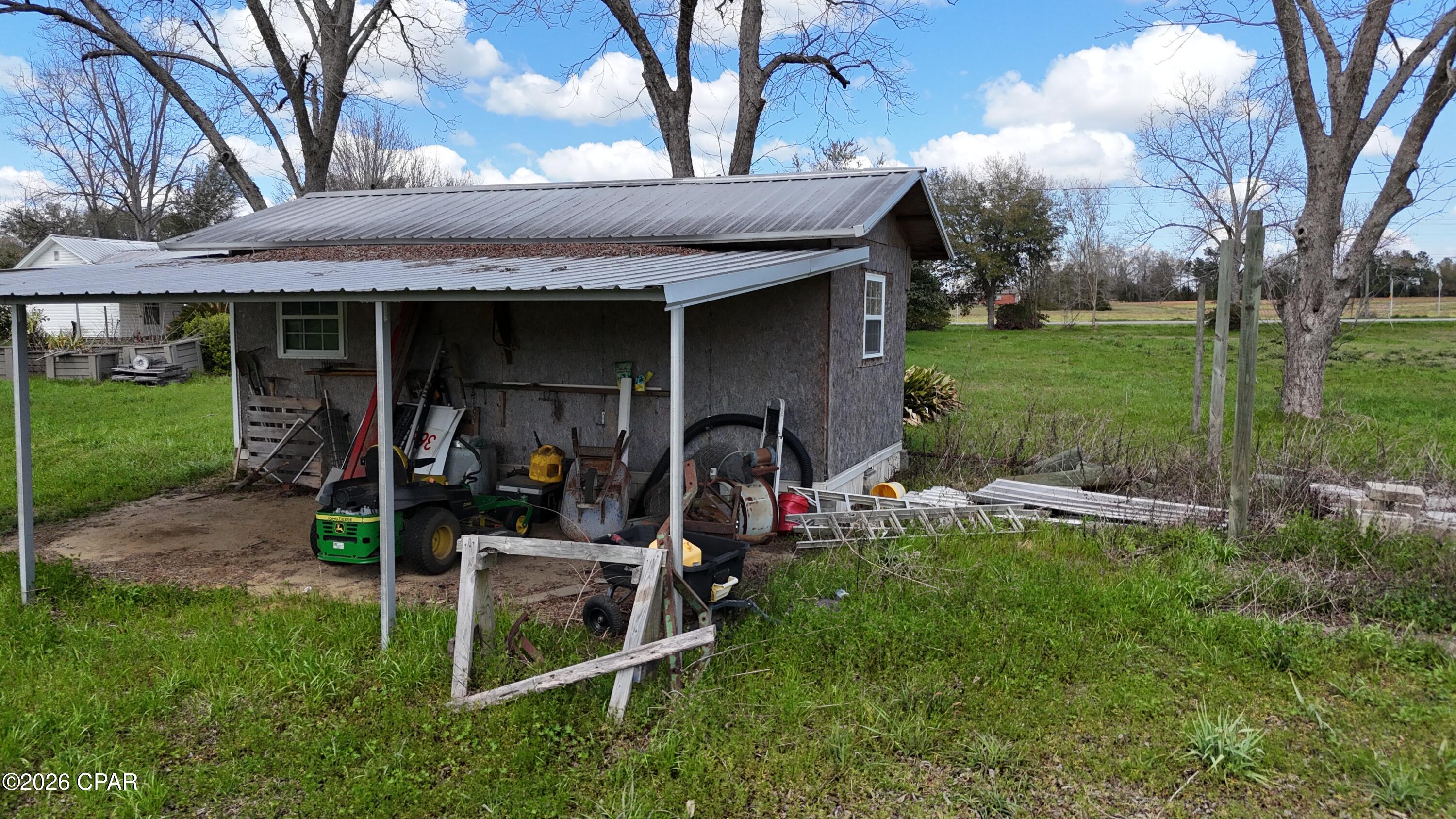 6775 Highway 90 Grand Ridge, FL 32442 - Photo 73 of 89