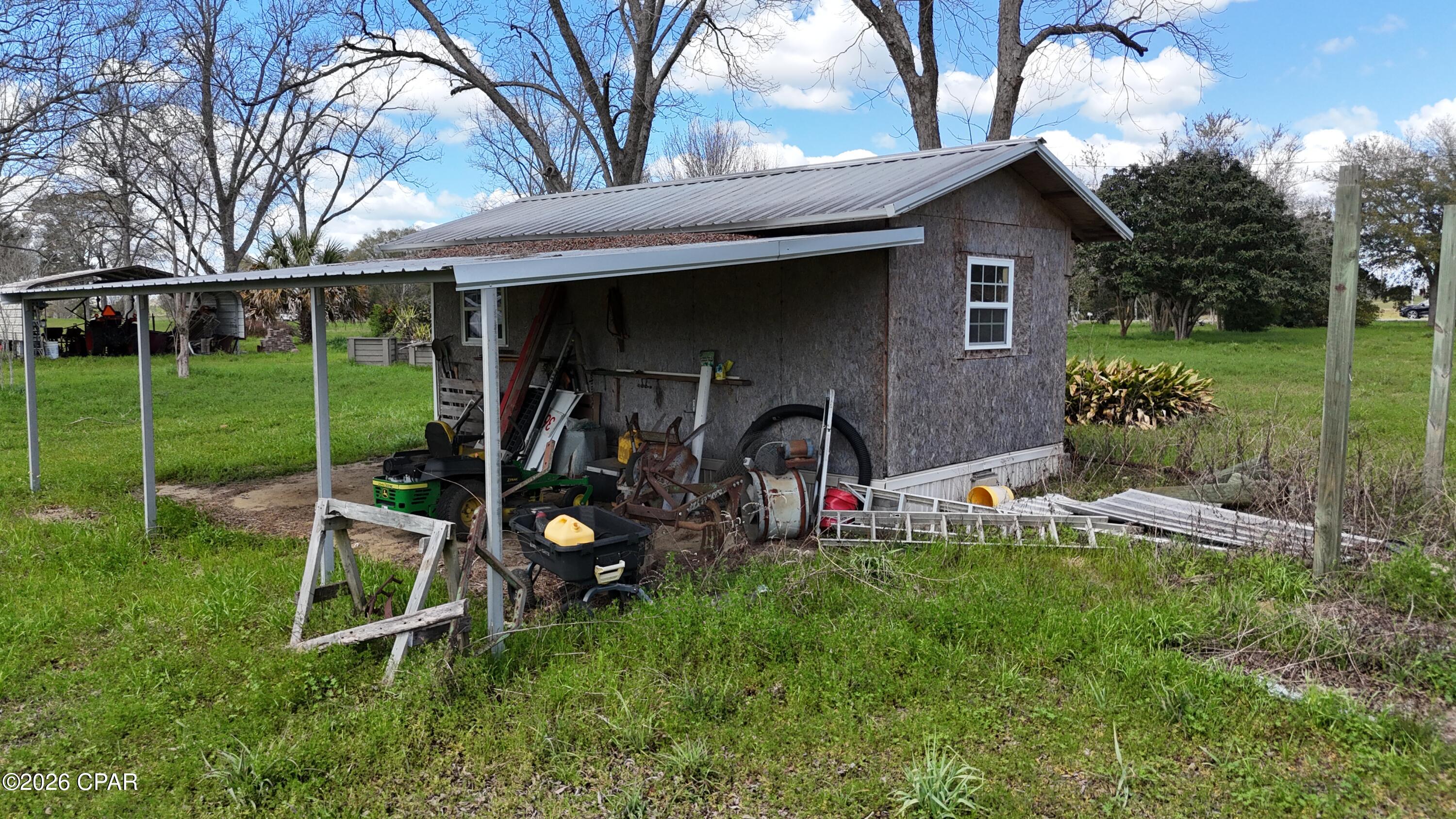 6775 Highway 90 Grand Ridge, FL 32442 - Photo 74 of 89