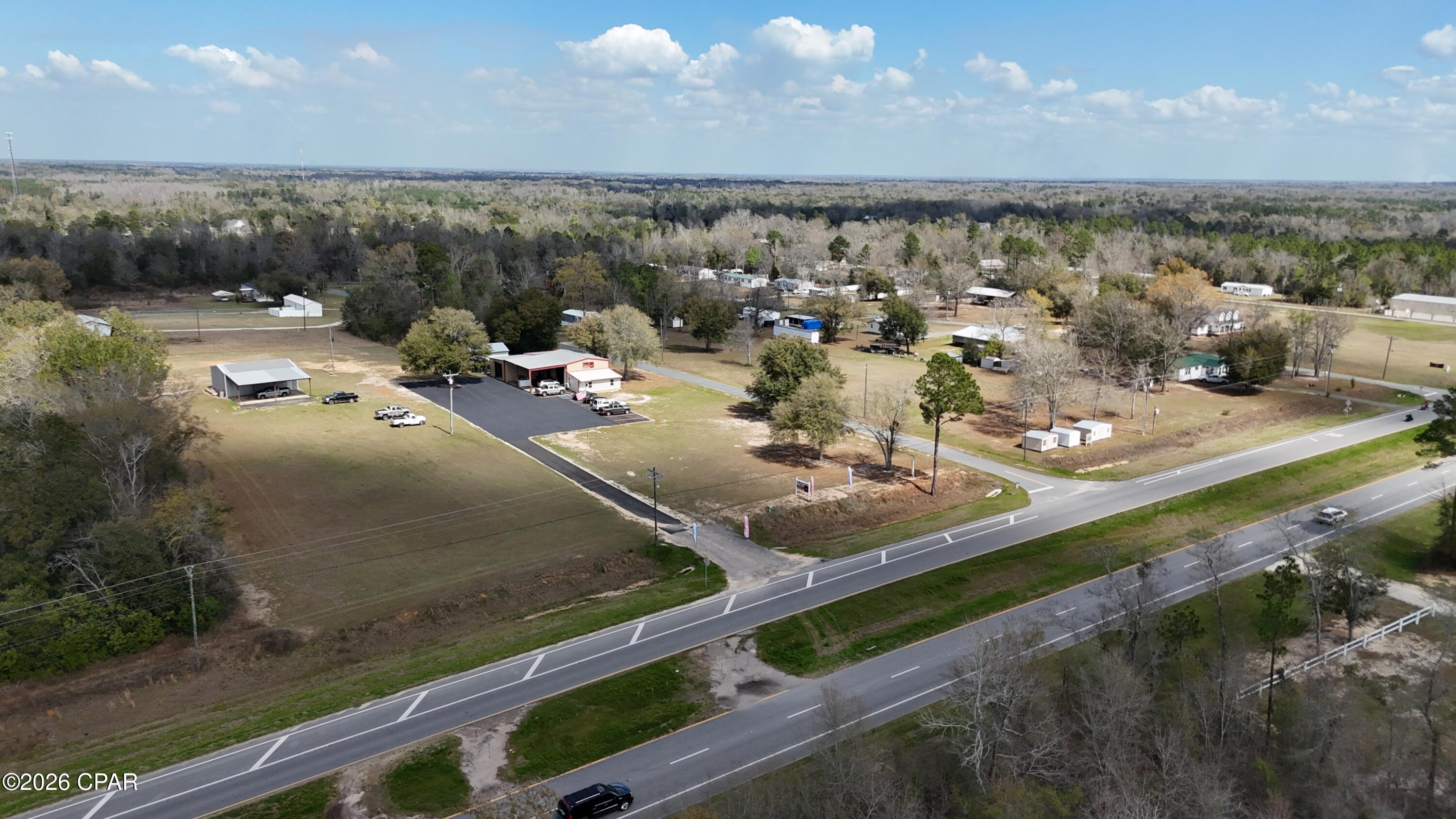 6775 Highway 90 Grand Ridge, FL 32442 - Photo 78 of 89