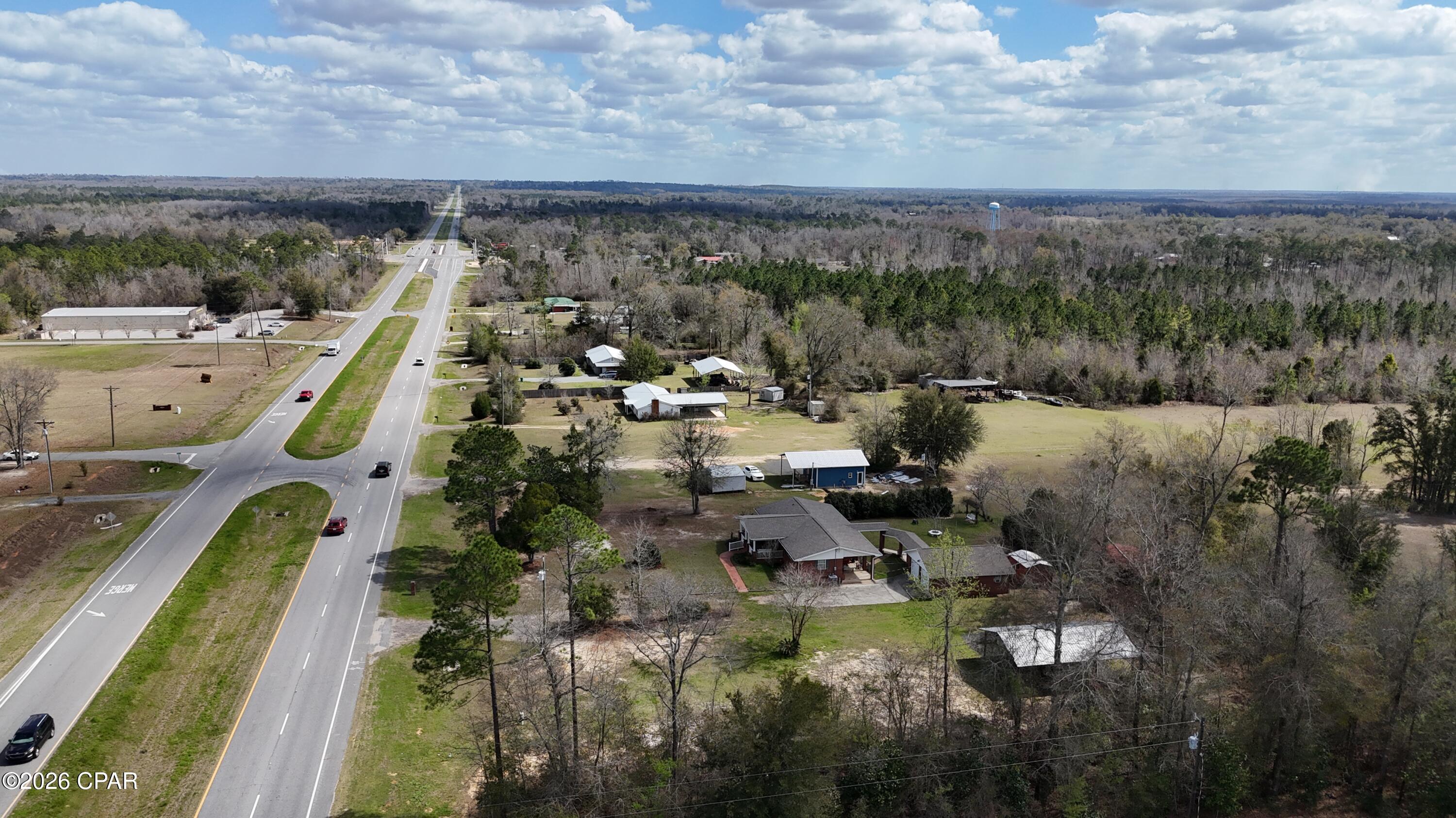 6775 Highway 90 Grand Ridge, FL 32442 - Photo 79 of 89