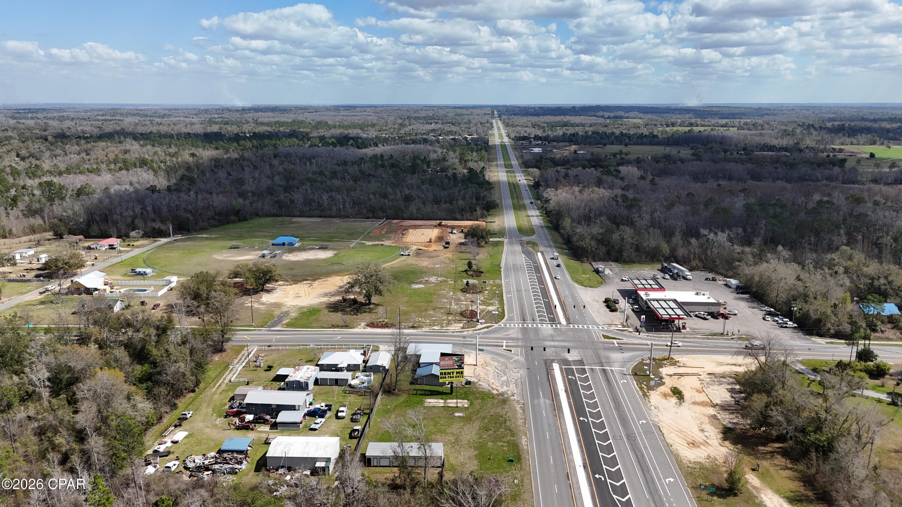 6775 Highway 90 Grand Ridge, FL 32442 - Photo 86 of 89