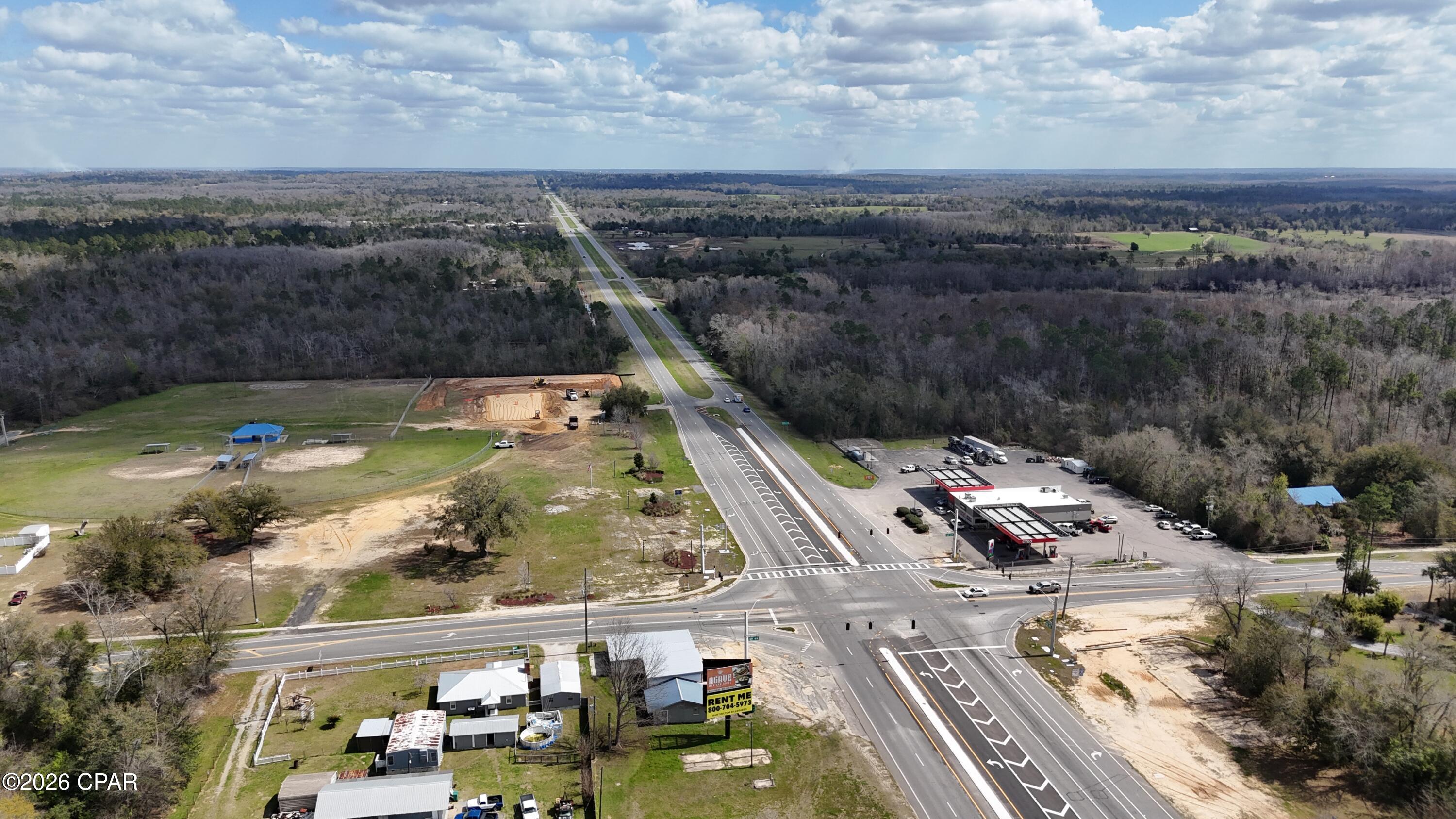 6775 Highway 90 Grand Ridge, FL 32442 - Photo 87 of 89