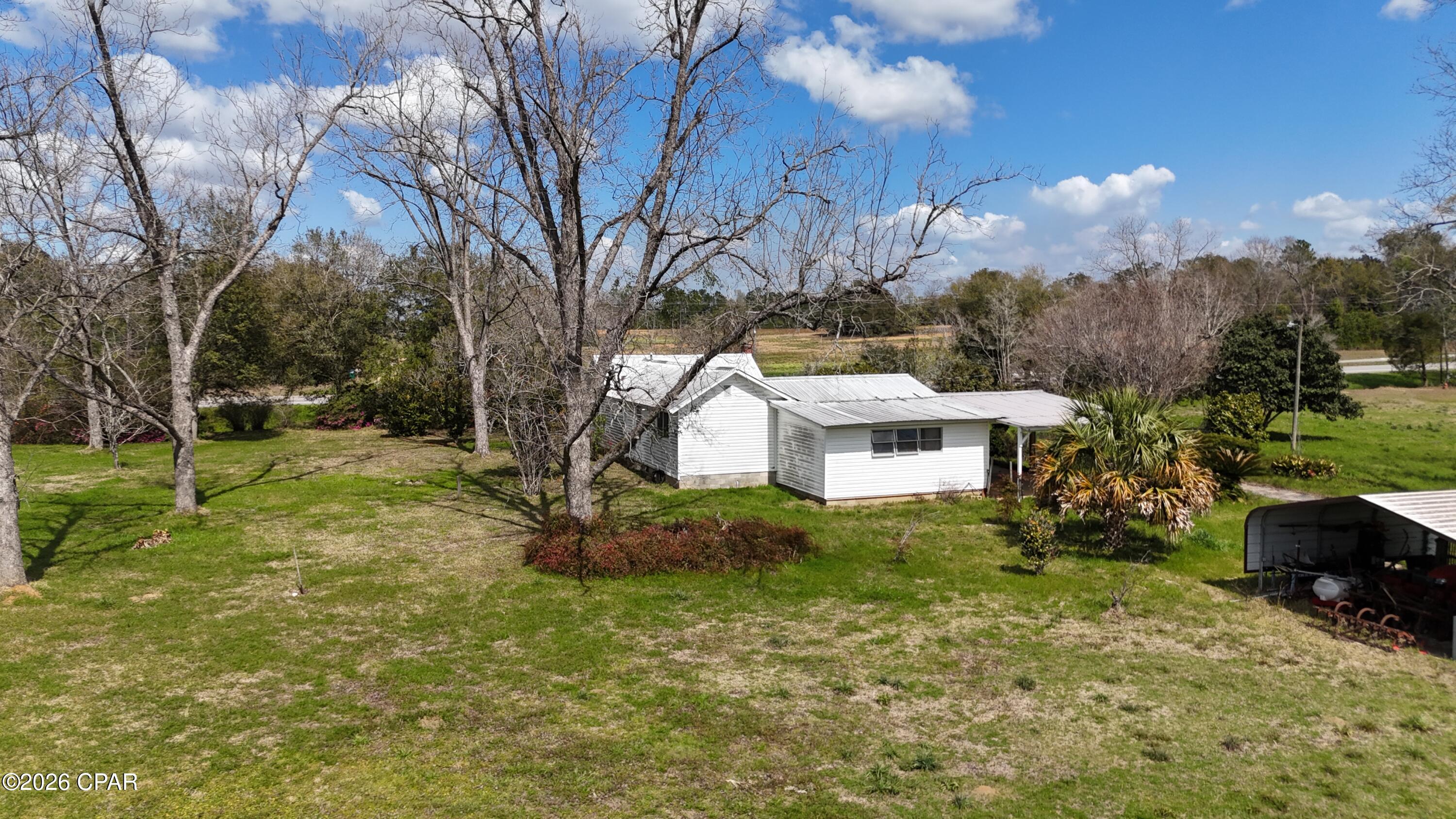 6775 Highway 90 Grand Ridge, FL 32442 - Photo 88 of 89