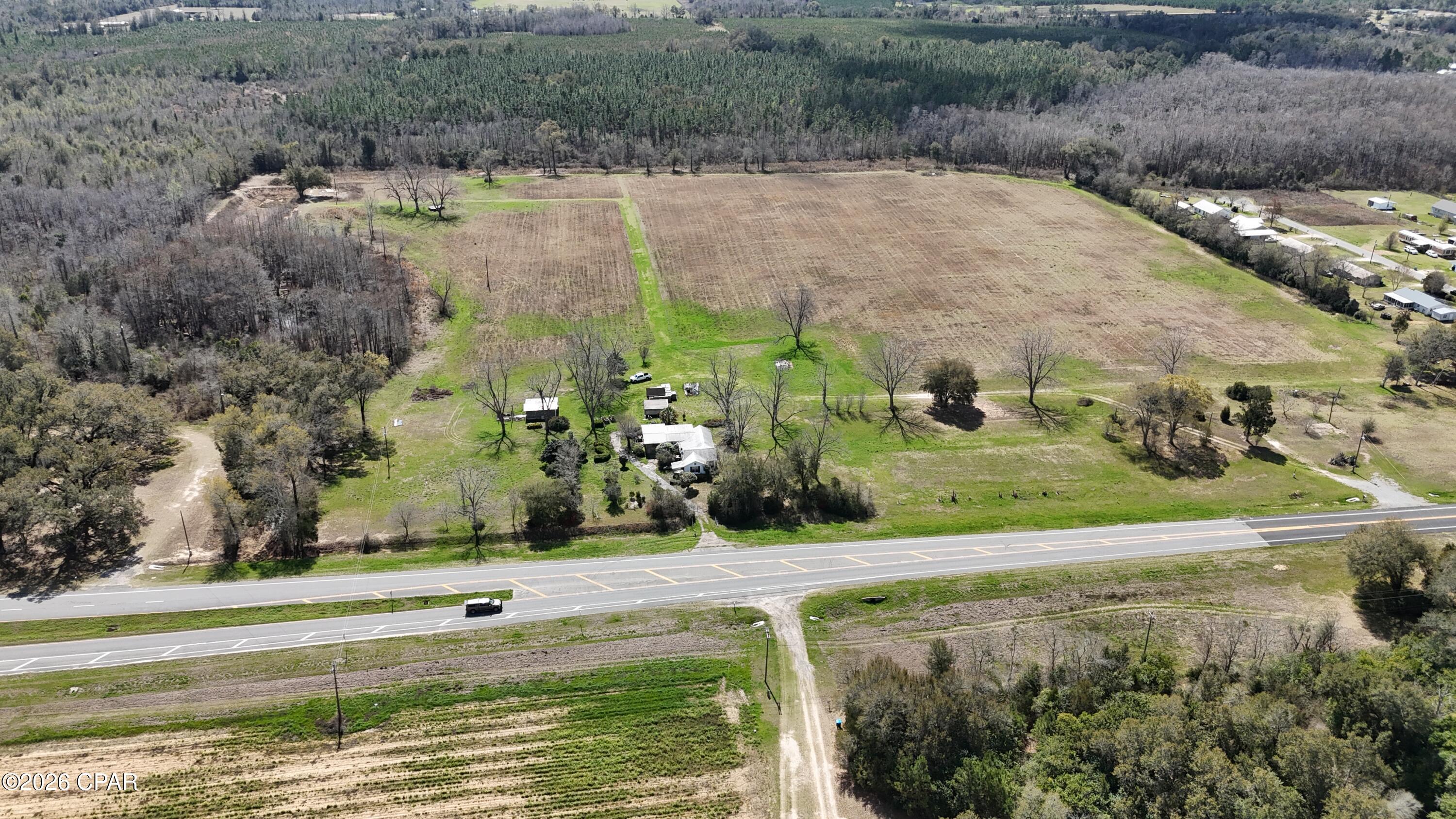 6775 Highway 90 Grand Ridge, FL 32442 - Photo 9 of 89