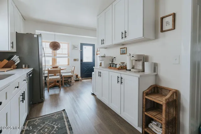 $5,250 | 35 12th Avenue, Unit FRONT & REAR, Seaside Park, NJ 08752