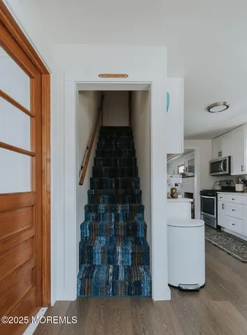 $5,250 | 35 12th Avenue, Unit FRONT & REAR, Seaside Park, NJ 08752