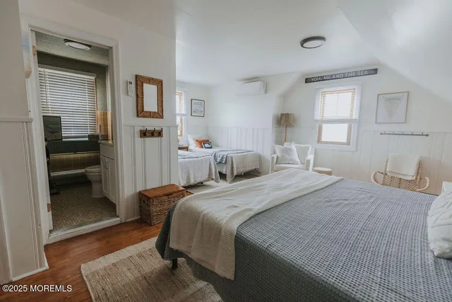 $5,250 | 35 12th Avenue, Unit FRONT & REAR, Seaside Park, NJ 08752