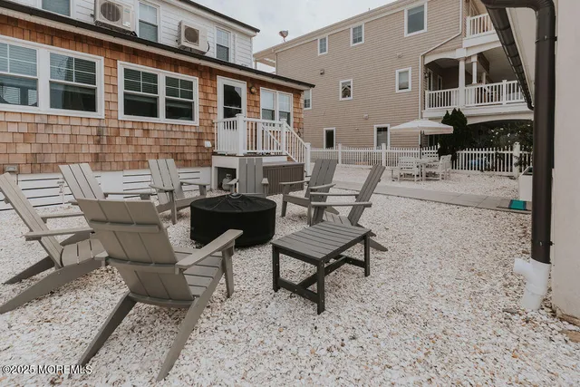 $5,250 | 35 12th Avenue, Unit FRONT & REAR, Seaside Park, NJ 08752