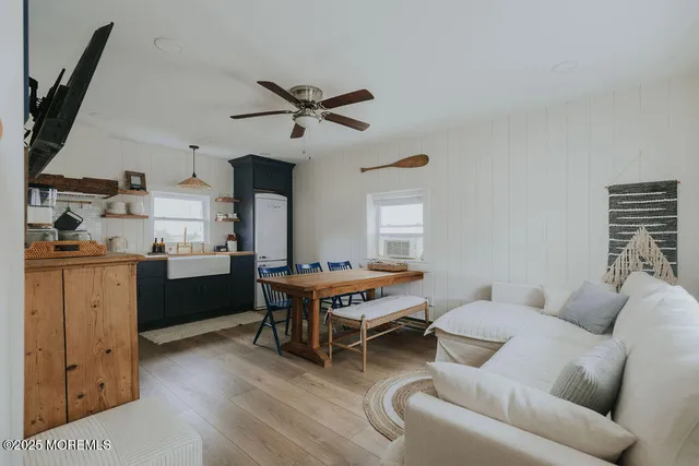 $5,250 | 35 12th Avenue, Unit FRONT & REAR, Seaside Park, NJ 08752