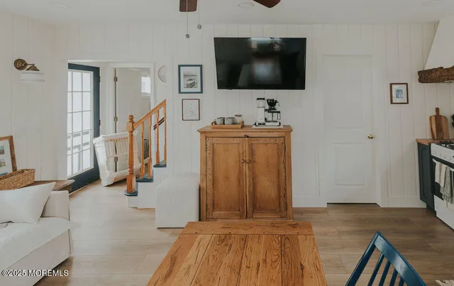 $5,250 | 35 12th Avenue, Unit FRONT & REAR, Seaside Park, NJ 08752