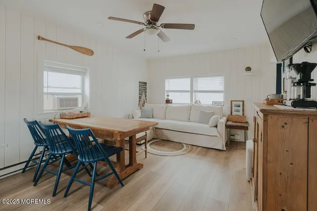 $5,250 | 35 12th Avenue, Unit FRONT & REAR, Seaside Park, NJ 08752