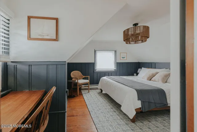 $5,250 | 35 12th Avenue, Unit FRONT & REAR, Seaside Park, NJ 08752