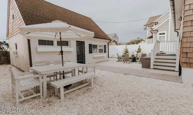 $5,250 | 35 12th Avenue, Unit FRONT & REAR, Seaside Park, NJ 08752