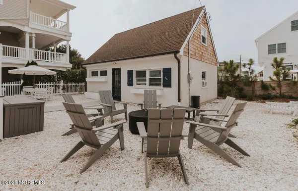 $5,250 | 35 12th Avenue, Unit FRONT & REAR, Seaside Park, NJ 08752