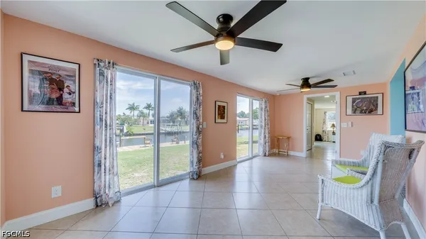 $424,000 | 859 Conreid Drive Northeast, Port Charlotte, FL 33952