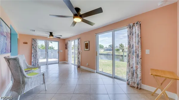 $424,000 | 859 Conreid Drive Northeast, Port Charlotte, FL 33952