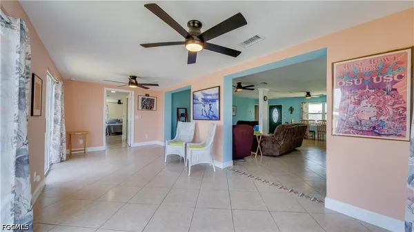 $424,000 | 859 Conreid Drive Northeast, Port Charlotte, FL 33952