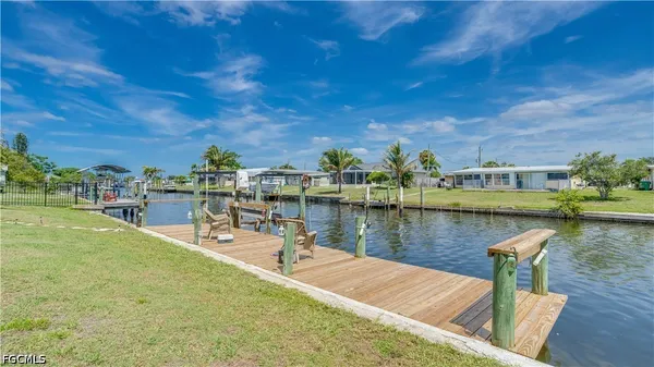 $424,000 | 859 Conreid Drive Northeast, Port Charlotte, FL 33952