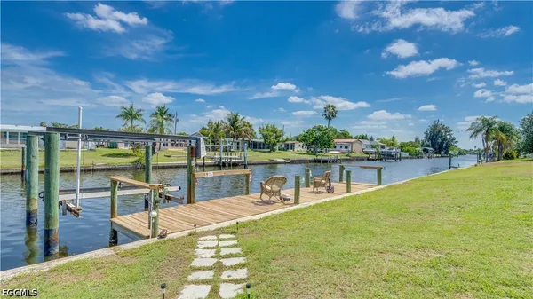 $424,000 | 859 Conreid Drive Northeast, Port Charlotte, FL 33952