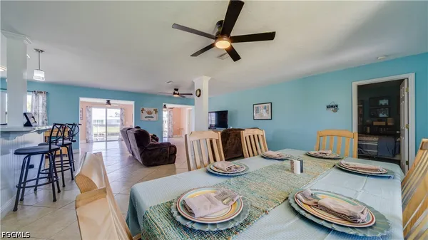 $424,000 | 859 Conreid Drive Northeast, Port Charlotte, FL 33952