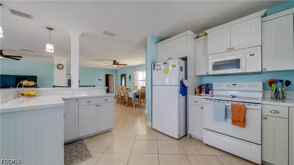 $424,000 | 859 Conreid Drive Northeast, Port Charlotte, FL 33952