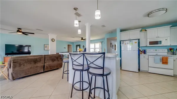 $424,000 | 859 Conreid Drive Northeast, Port Charlotte, FL 33952