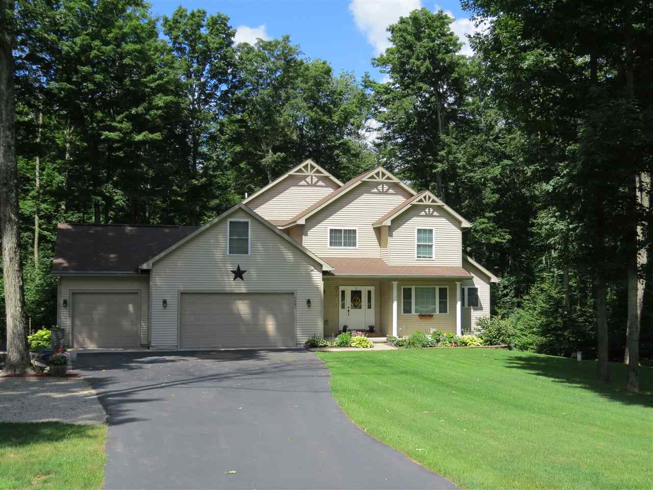 5085 Timber Ridge Drive Kingsley, MI 49649 - Photo 1 of 16 1805201.JPG