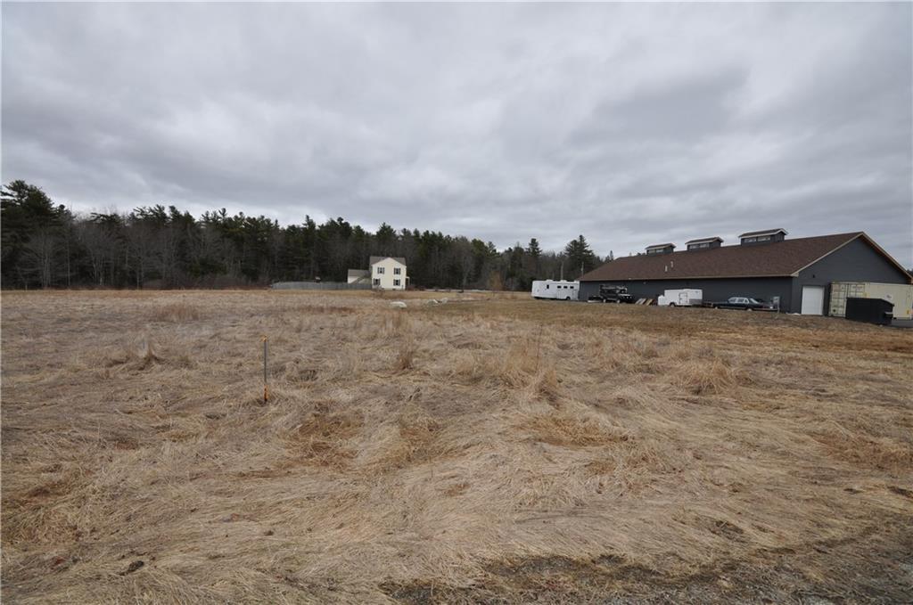 Lot 1 Deerfield Road Ellsworth, ME 04605 - Photo 2 of 5 Photo