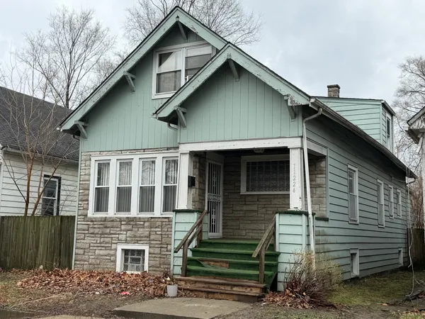 $135,000 | 11224 South Stewart Avenue, Chicago, IL 60628