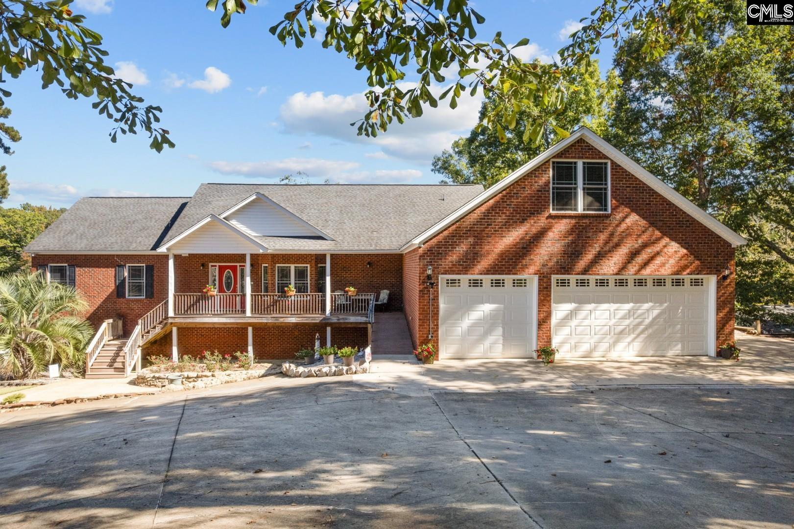 2210 Lake Road Ridgeway, SC 29130 - Photo 5 of 78