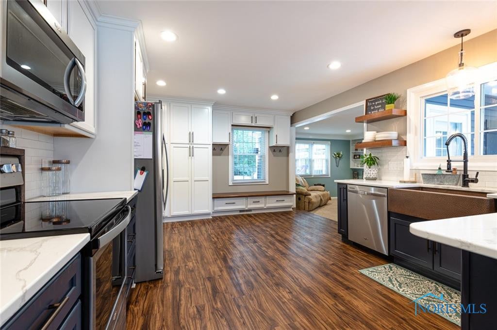 729 Hawthorne Road Findlay, OH 45840 - Photo 8 of 30 Gallery Image 8