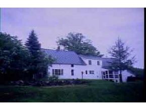 2252 Weathersfield Ctr Road Perkinsville, VT 05151 - Photo 1 of 3