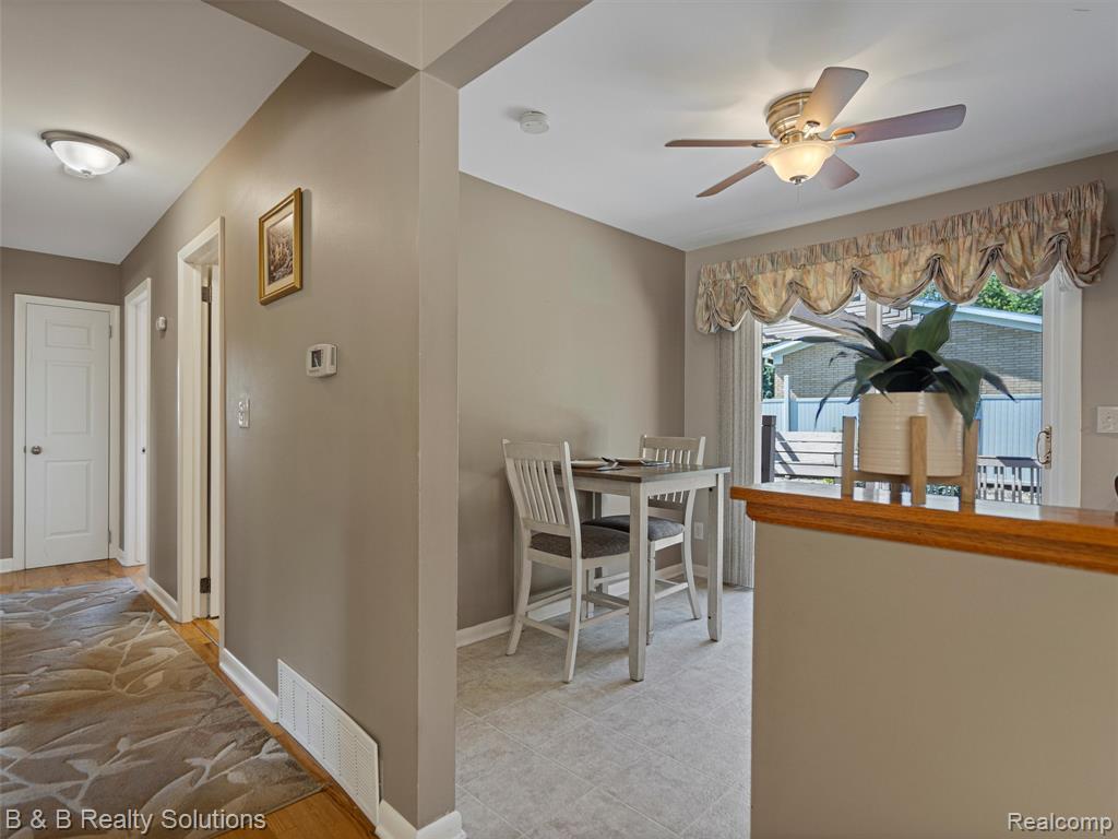 319 Kidder Road Almont, MI 48003 - Photo 19 of 50