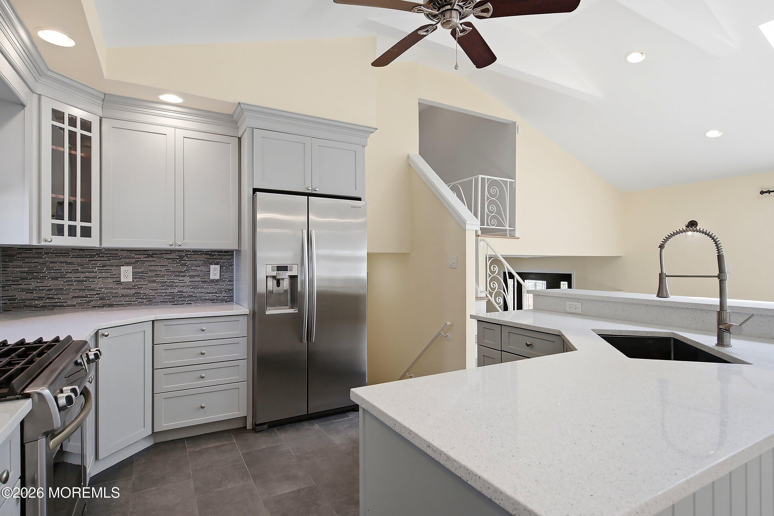 83 Swimming River Road Lincroft, NJ 07738 - Photo 12 of 51 21-Kitchen 1B