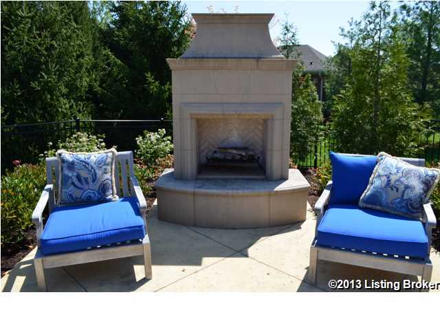 7913 Farm Spring Drive Prospect, KY 40059 - Photo 29 of 29 Additional Photo