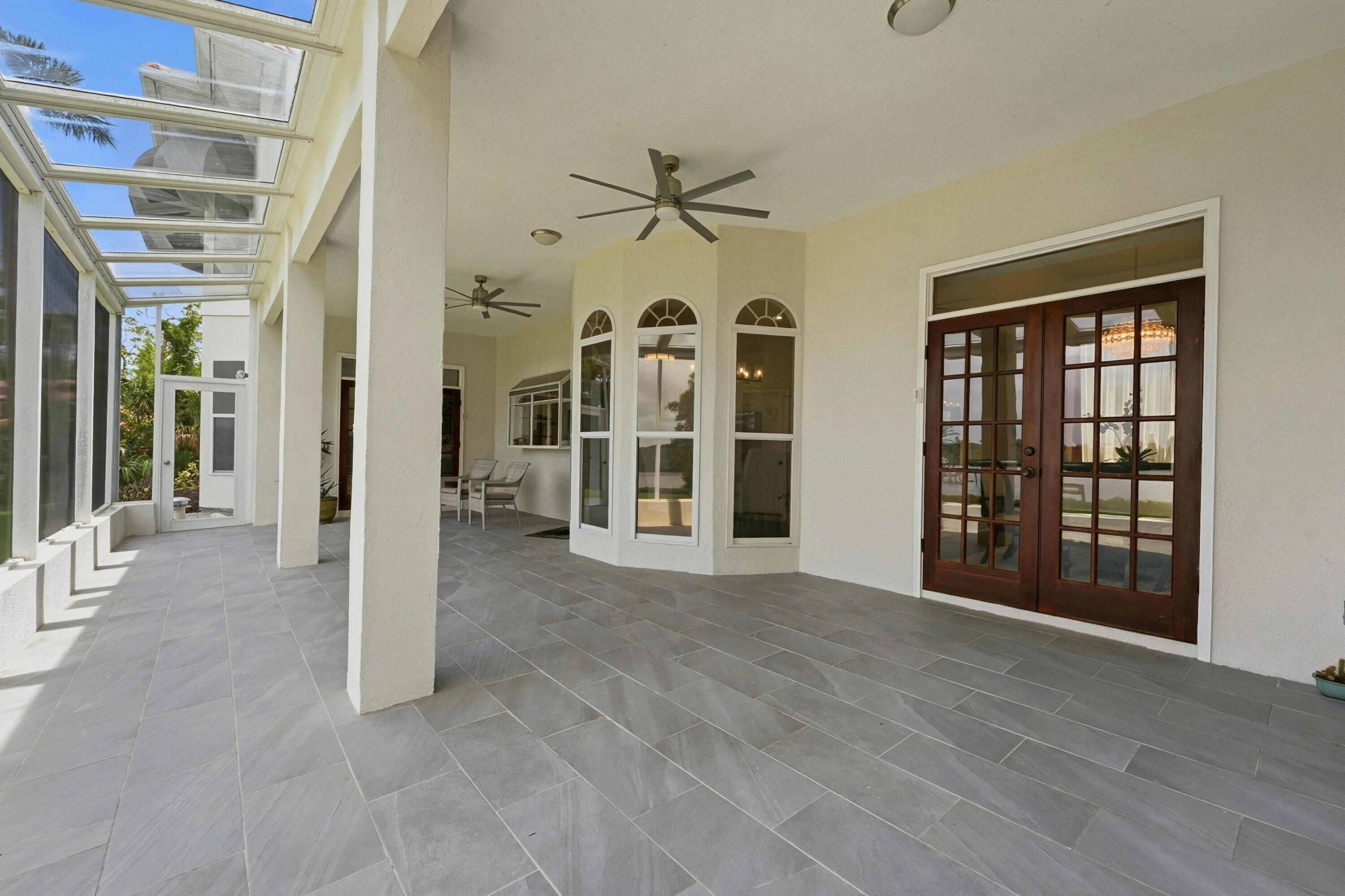 12765 Roseland Road Sebastian, FL 32958 - Photo 47 of 93 Enclosed Patio