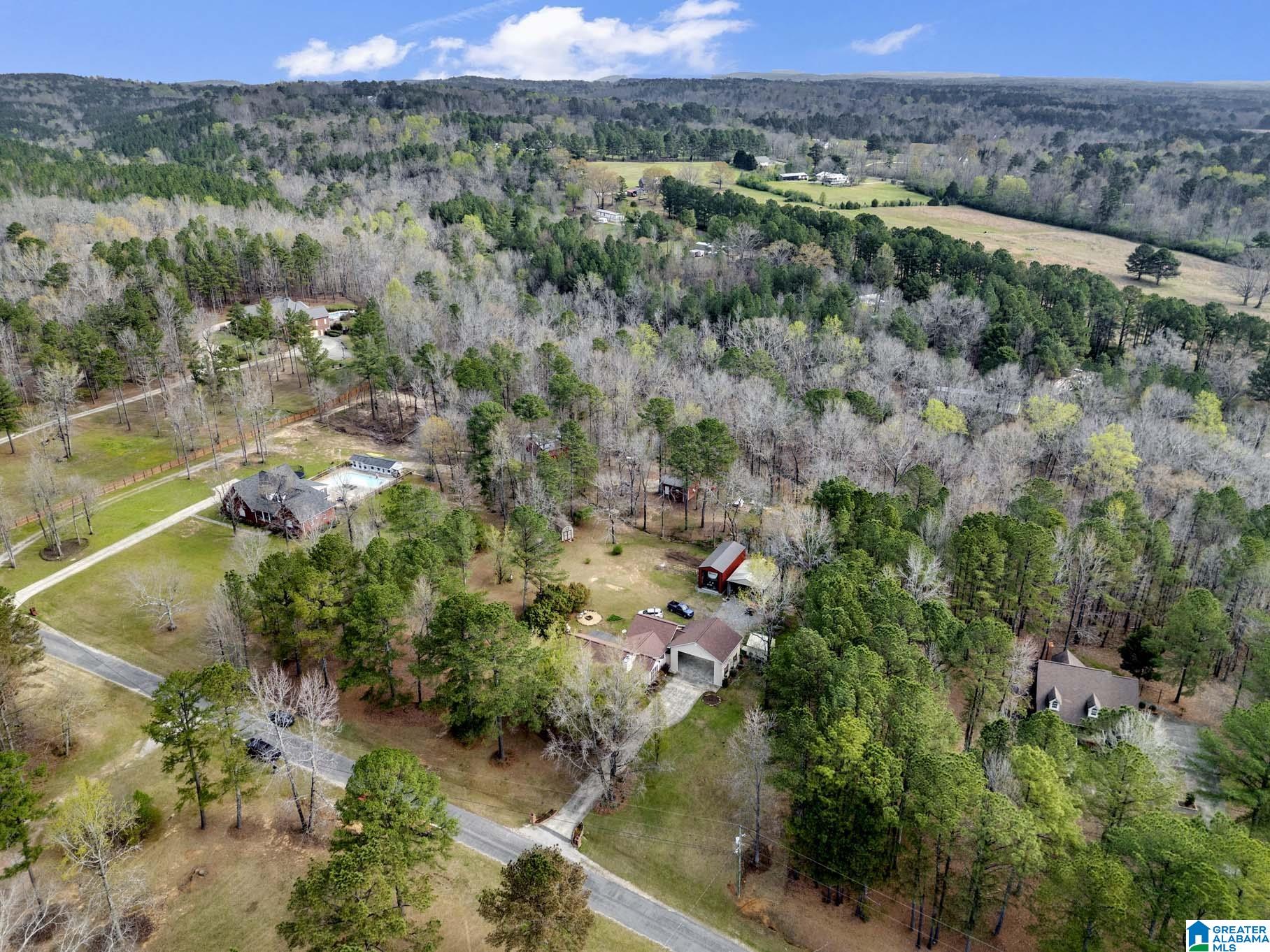 510 Myrick Road Warrior, AL 35180 - Photo 52 of 61