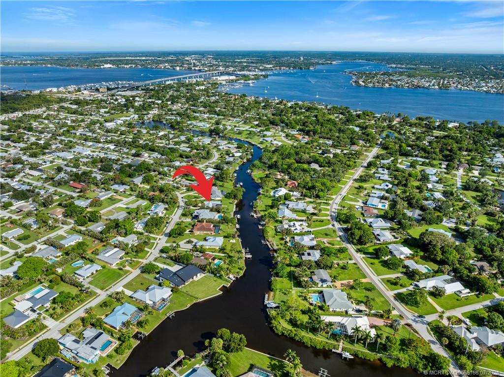 1310 Northwest Lakeside Trail Stuart, FL 34994 - Photo 18 of 78