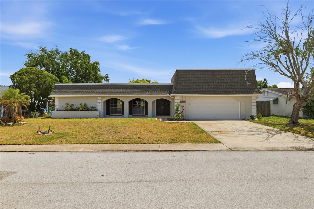 4018 Cashmere Drive New Port Richey, FL 34652 - Photo 2 of 39