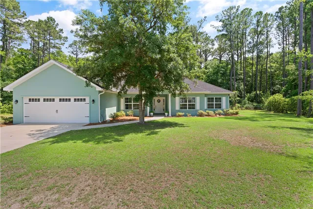 $438,500 | 1563 Sapelo Circle Southeast, Darien, GA 31305