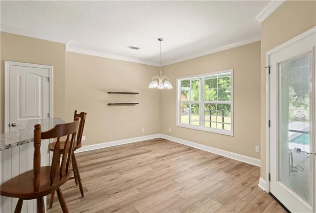 $438,500 | 1563 Sapelo Circle Southeast, Darien, GA 31305