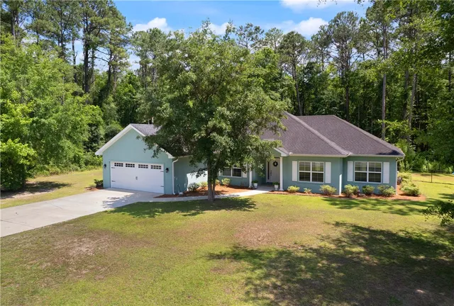 $438,500 | 1563 Sapelo Circle Southeast, Darien, GA 31305