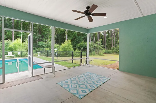 $438,500 | 1563 Sapelo Circle Southeast, Darien, GA 31305