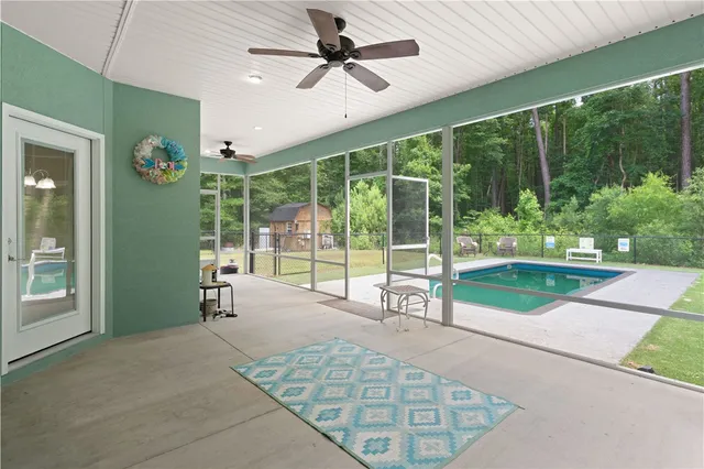 $438,500 | 1563 Sapelo Circle Southeast, Darien, GA 31305