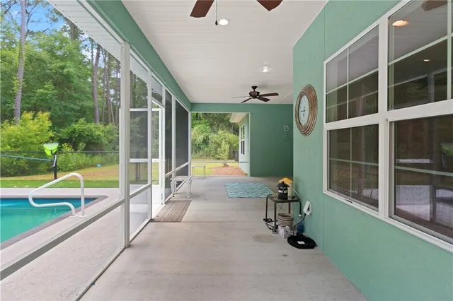 $438,500 | 1563 Sapelo Circle Southeast, Darien, GA 31305