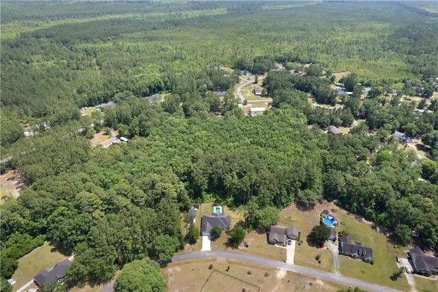 $438,500 | 1563 Sapelo Circle Southeast, Darien, GA 31305