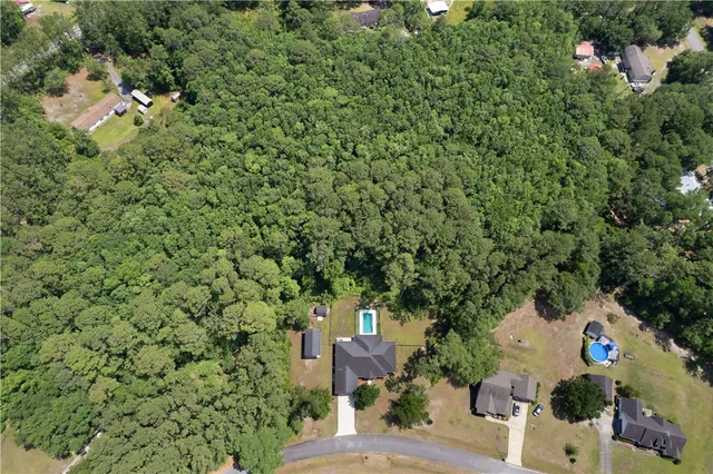 $438,500 | 1563 Sapelo Circle Southeast, Darien, GA 31305